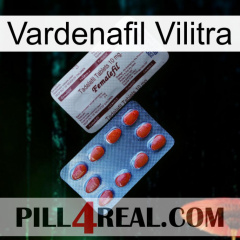 Vardenafil Vilitra 36